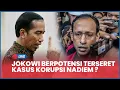 Download Lagu 🔴 Jokowi Disebut Berpotensi Terseret Kasus Korupsi Nadiem Makarim, Video Lama soal Anggaran Mencuat