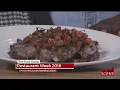 Restaurant Week Deals From Firebirds Woodfired Grille