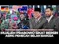 Lagu Ketegasan Indonesia Dobrak Propaganda Asing yang Pecah Belah Bangsa Lewat GAM? Aceh