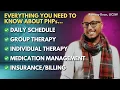 Partial Hospitalization Programs Explained by a Therapist