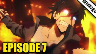 solo leveling season 1 episode 7 explained in malayalam mallu webisode