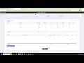 Invoice Submission Portal for Vendors of Hulbert Homes Inc