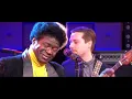 Charles Bradley - The World (Is Going Up In Flames - RTL LATE NIGHT