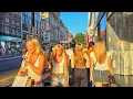 Download Lagu London Summer Streets | Golden Light West End Walk Tour 2025 | 4K HDR