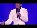 Barry Manilow Last Wilkes Barre Concert All Photos