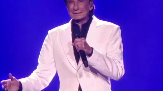 Barry Manilow Last Wilkes Barre Concert All Photos