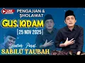 ⭕GUS IQDAM DAN HADROH PUSAT‼️25 NOVEMBER 2025 SIMO BALEREJO