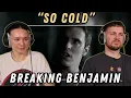 Download Lagu Breaking Benjamin - So Cold REACTION