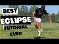 Eclipse Skills The Secret to Mastering Football Tricks