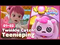 Download Lagu [Twinkle Catch! Teenieping] 💎Episodes 01-02 Collection💘