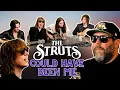 The Struts - Could Have Been Me Acoustic Unplugged