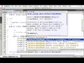 Java Swing JTable Demo