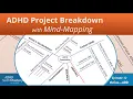 Ep 12 - Using An AD Mind Map to Make Big Projects More Manageable