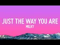 Lagu Milky - Just The Way You Are (Lyrics)