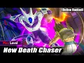 Updated NEW Final Form Cooler DEATH CHASER Skill - DRAGON BALL XENOVERSE 2 DLC 21