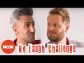 Queer Eye Fab 5 Make Each Other Laugh With Dumb Jokes | The Hook