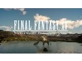 Video di Final Fantasy XV - World of Wonder Environment Footage