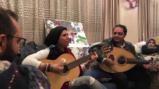 في سكوت حميد الشاعري توزيع أكثر من رائع 