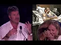 Download Lagu Evie Clair: Simon Cowell CHOKES UP While Her Sick Dad Watches Her Sing From The Hospital