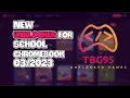 NEW UNBLOCKER FOR SCHOOL CHROMEBOOK 2023