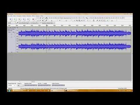 Download MP3 Making WAV and MP3 Files From Records and Tapes in Audacity - The Soundtracker