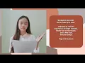 Oral Communication Performance Task 2