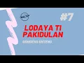 Download Lagu Dongeng Mang Jaya, Bagian 7, Lodaya Ti Pakidulan