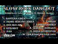 Lagu KUMPULAN LAGU LEGENDARIS RHOMA IRAMA | SLOW ROCK DANGDUT COVER ROCKA LOVA