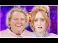 Download Lagu Fortune Feimster Joins Brittany Broski's Royal Court