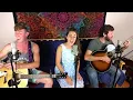 Predatory Wasp & Romulus - Sufjan Stevens | Benjy, Camille & Jared