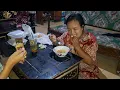 Download Lagu SEGO BERKAT DARI MAK DAMIS LANGSUNG DI BAGIKE ,WONG² PODO TAKZIAH