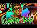 Download Lagu COPIA PROIBIDA - LÉO FOGUETE 🚀 ( ÁUDIO OFICIAL )