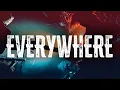 Download Lagu Fleetwood Mac - Everywhere (Lyrics)