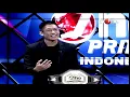 [Eksklusif] Rama Supandhi Bahas Pertandingannya Melawan Suwardi || One Pride MMA Glory