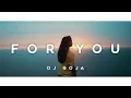 Download Lagu Dj Goja - For You