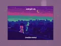 UNIQUE - Midnight Sky (iver$on Remix)