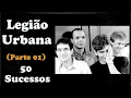 Download Lagu LegiãoUrbana  **PARTE 01** -  50 Sucessos