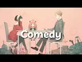Download Lagu 【Vietsub】Comedy『Spy x Family』Gen Hoshino「喜劇 / Kigeki」