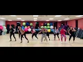 Download Lagu HIGHER ~ DJ LBR (Feat.Nappy Paco) Zumba dance Choreography