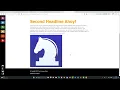 Trongate pages tutorial a new content management system for PHP