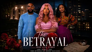 the betrayal she sent him to jail on wedding day african nollywood short movie africanstories