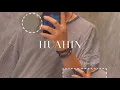 หัวหิน - Wanyai แว่นใหญ่ | Huahin Loop (COVER) By Khunkaittz1