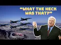 Blue Angels Shock NFL Crowd with Unexpected Flyover What Really Happened featuring George Dom