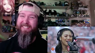 Download GBHR - Groovy reacts to Morissette, Darren Espanto perform \ MP3