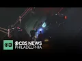 84-year-old killed in Bucks County Pennsylvania crash