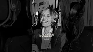 Today marks 10 years of Tom Petty Radio on @siriusxm
