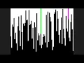 Visualization for Bogo Sort algorithm