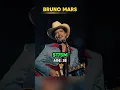 Download Lagu Bruno Mars: The Evolution of a Hitmaker🎶🔥 #brunomars #evolution #shorts
