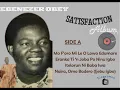 Download Lagu EBENEZER OBEY - MO FI ORO MI LE O LOWO EDUMARE (SATISFACTION ALBUM)
