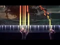Hisaishi - Howl's Moving Castle Theme (Merry Go Round of Life) // arr. Kyle Landry
